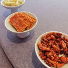 香港龙码头螃蟹王(保利时光里店) User Photo