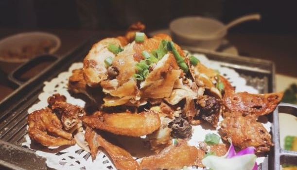 吕氏疙瘩汤(开发区万达店)