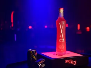 Orangutan Bunker猩猩地堡酒吧（九街店）