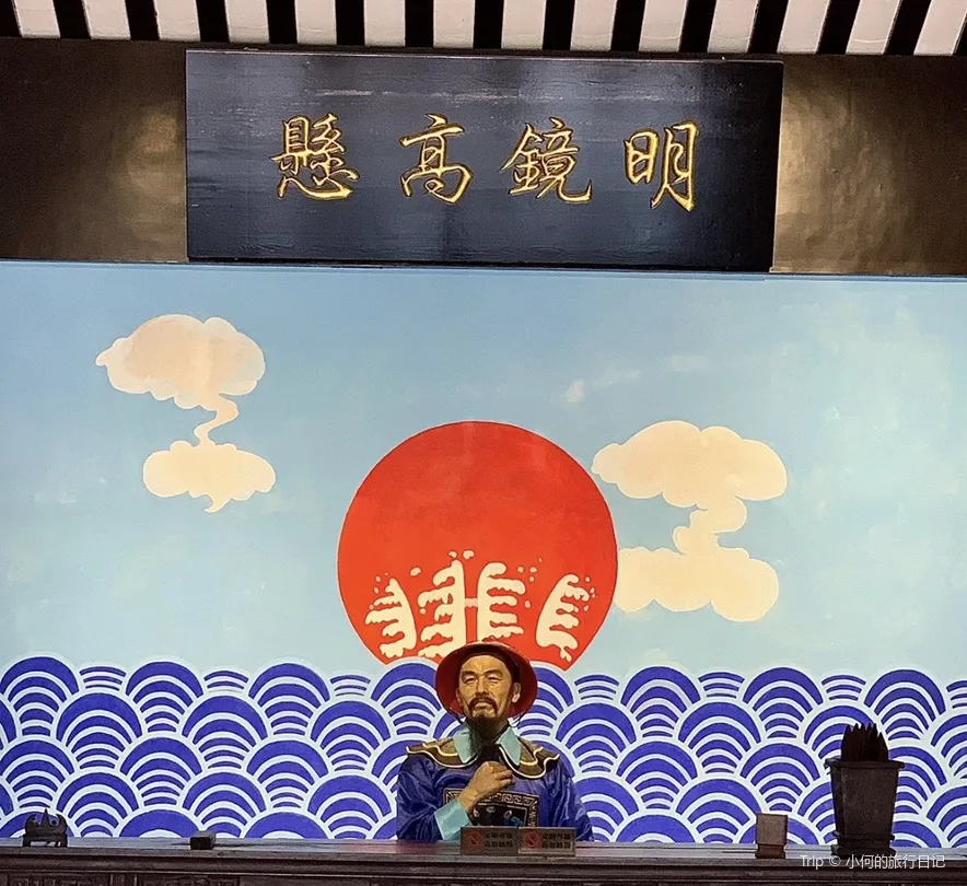 4_南頭古城博物館