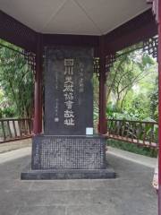 Former Site of Sichuan Fine Arts Association, People's Park