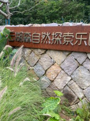 陽光城·象嶼·雲湖自然探索樂園