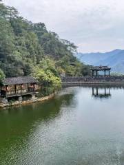 Mei Mountain Culture Ecological Park
