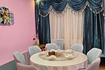 整点胖嫂美食餐厅