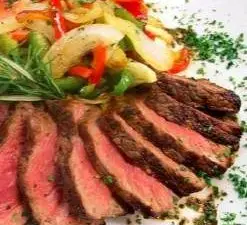 Folks Folly Prime Steakhouse