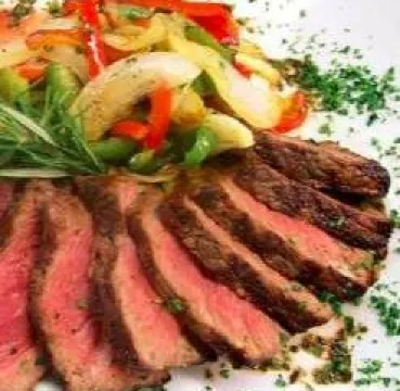 Folk's Folly Prime Steakhouse