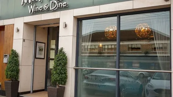 McHugh's Wine & Dine Raheny