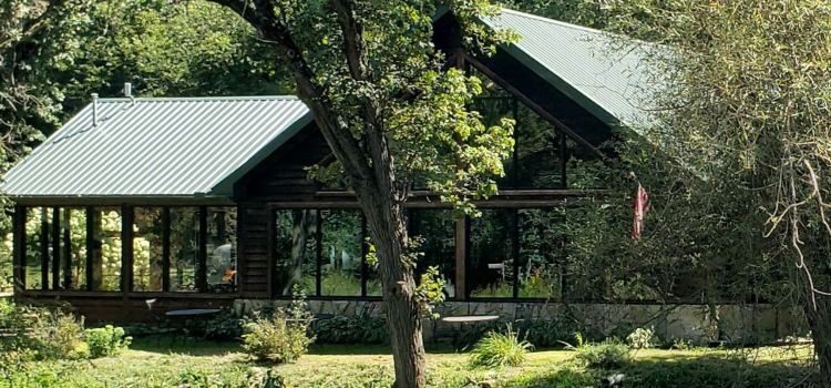 Twin Springs Supper Club
