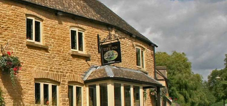 The Tite Inn