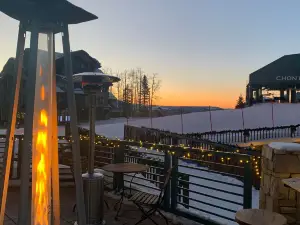 Siam's at the Inn