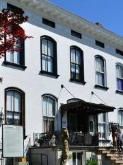 The Lemp Mansion Restaurant