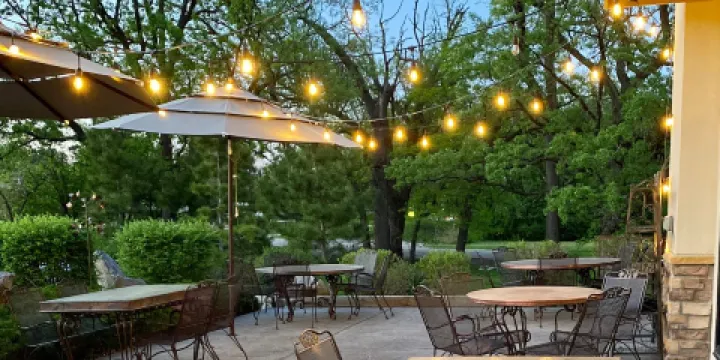 Gold Nugget Tavern and Grille