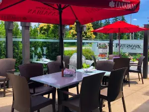 The Watermark Taphouse & Grille