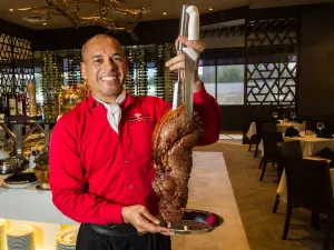 Terra Gaucha Brazilian Steakhouse - Jacksonville