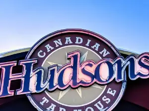 Hudsons Canada's Pub