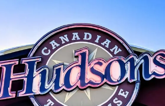 Hudsons Canada's Pub