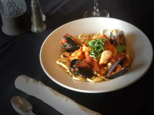 Amedeo's
