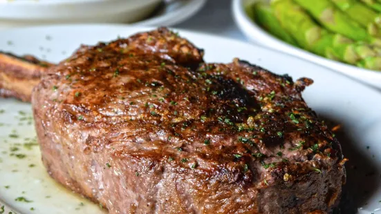 Myron's Prime Steakhouse - New Braunfels