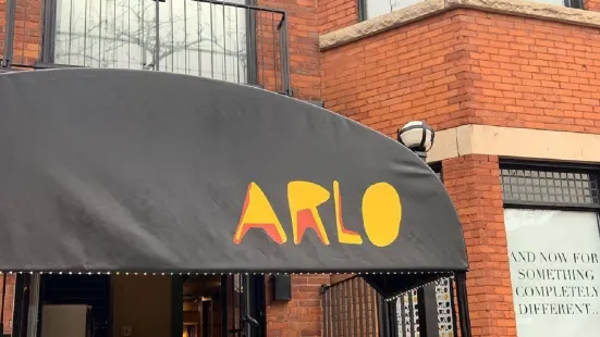 Arlo