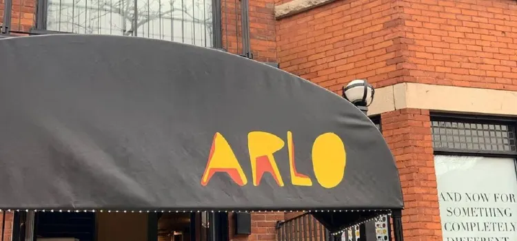 Arlo