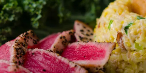 Sullivan's Metropolitan Grill