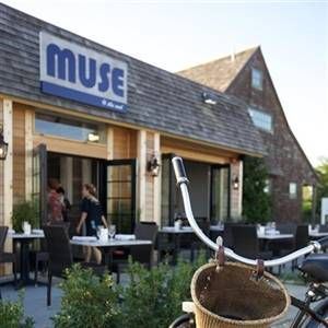 Muse @ The End