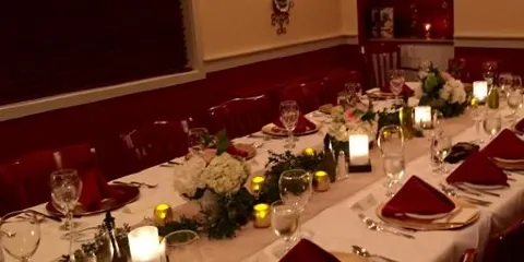 Italianissimo Ristorante