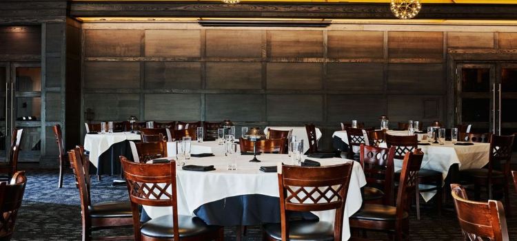 Pampas Steakhouse