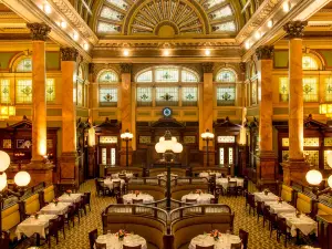 Grand Concourse