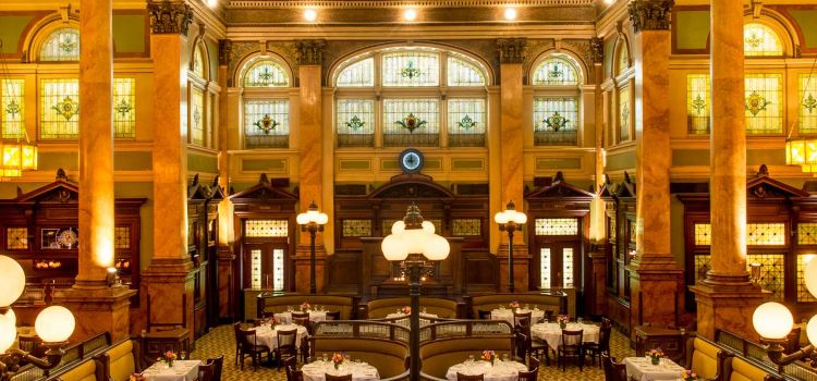 Grand Concourse