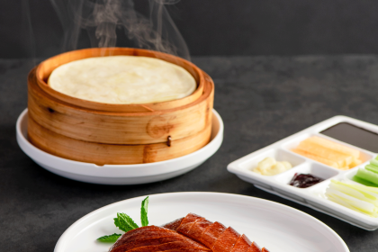 YanYangTian Xin JingChu Hotel (HuangHe Lou)