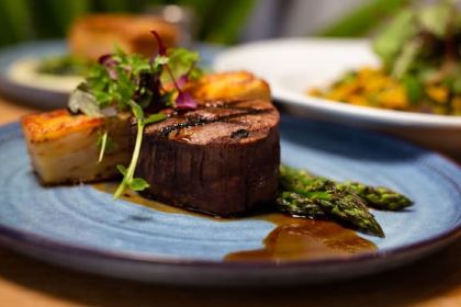 Babbingtons Bar & Grill