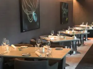 Restaurant Fris