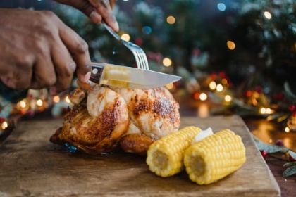 Horwich Park Inn Harvester