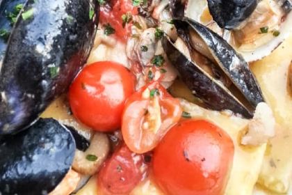 La Locanda di Tizia e Caio