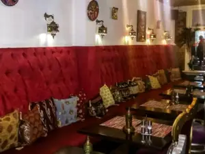 Turks Restaurant Harput