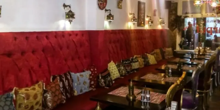 Harput Turks Restaurant