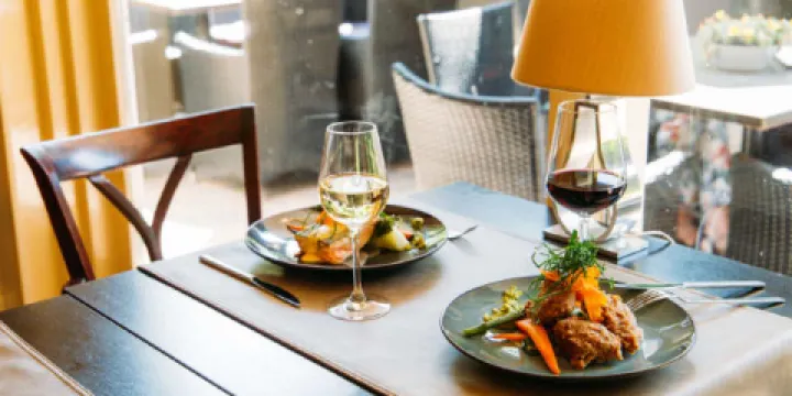 Veluws Eethuis Wissel