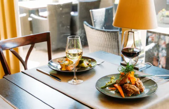 Veluws Eethuis Wissel