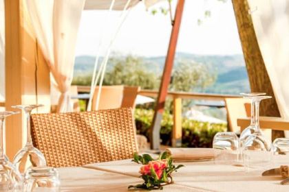 da Tiberio a San Casciano