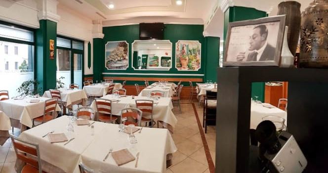 Bella Napoli