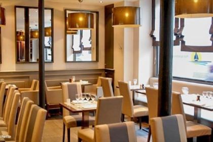 Le Bistrot des Vignes