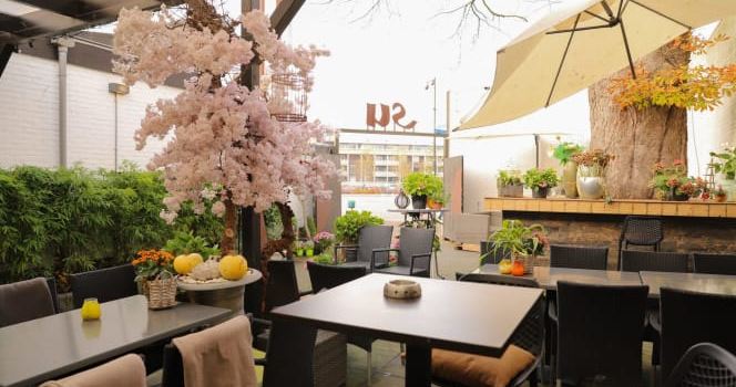 Restaurant Su