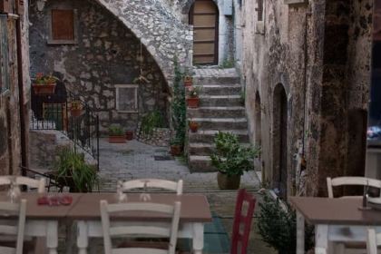 Trattoria Antichi Sapori