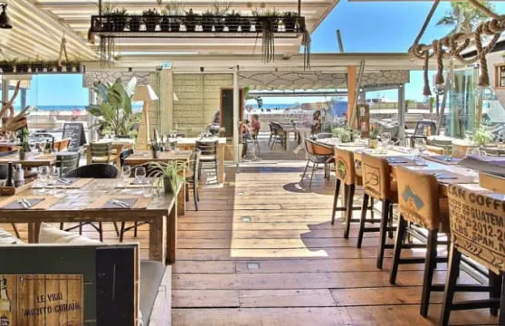 La Siesta l arroseria