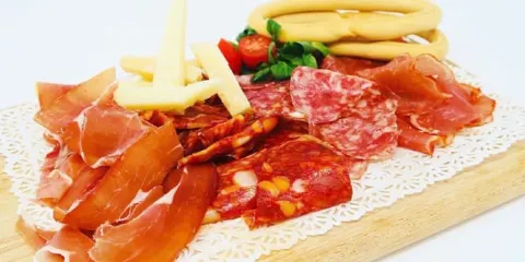 La Paella de Povedilla