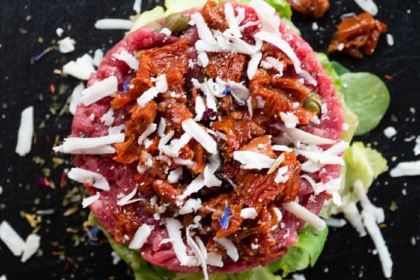 Osteria Il Ciliegiolo