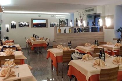 Ristorante Da Beppina