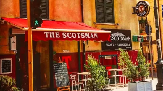 The Scotsman Hamburgeria Pizzeria da Gigi
