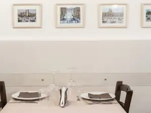 Trattoria Catania Ruffiana